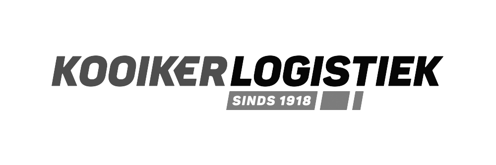 Kooiker Logistiek Logo