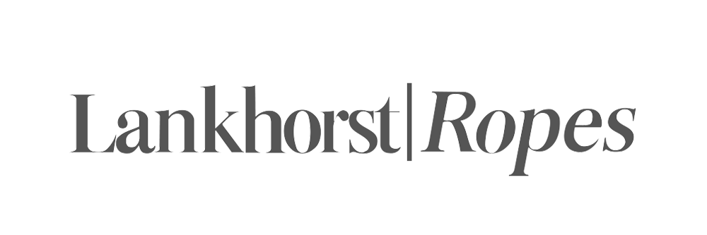 Lankhorst Ropes Logo
