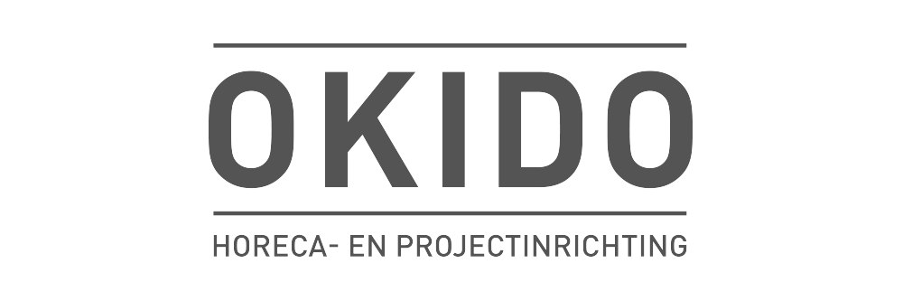 Okido Logo