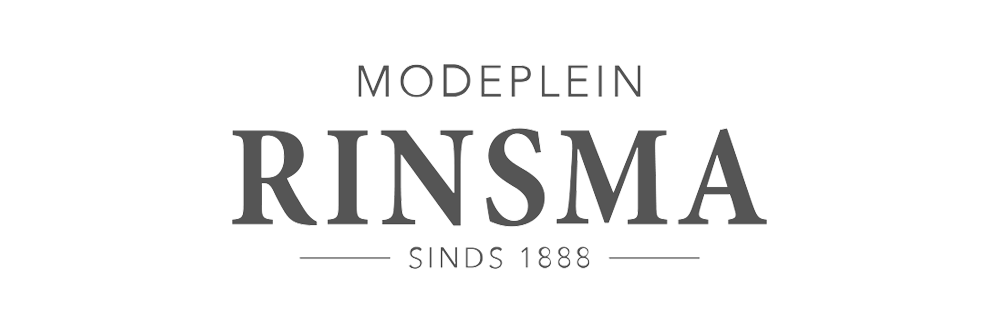 Modeplein Rinsma Logo
