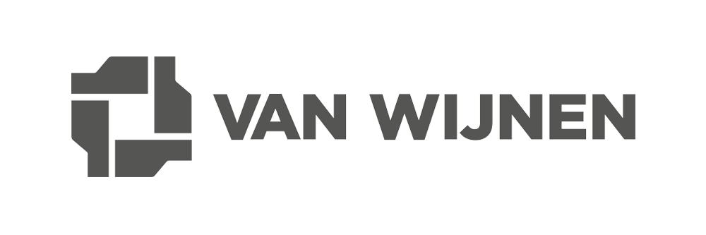 Van Wijnen Logo